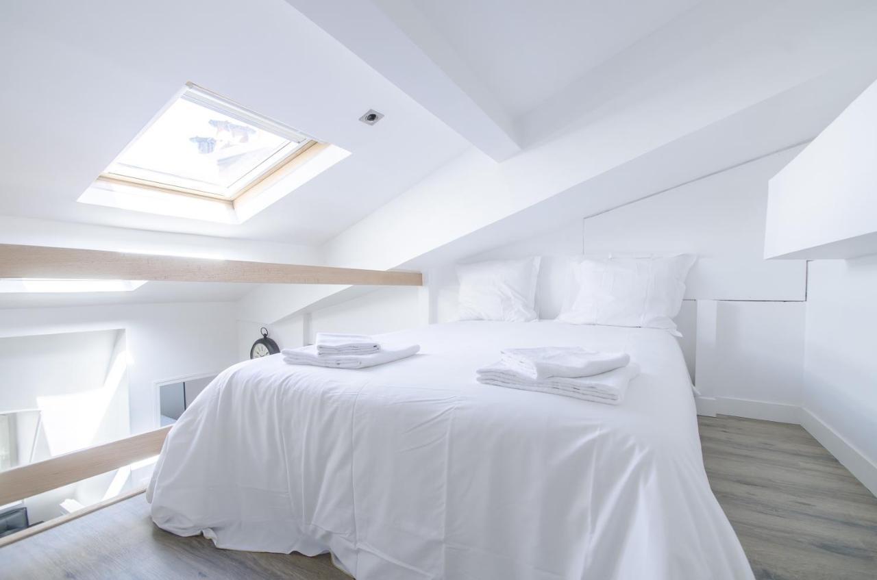 Dreamyflat - Penthouse Opera Aparthotel Paris Luaran gambar